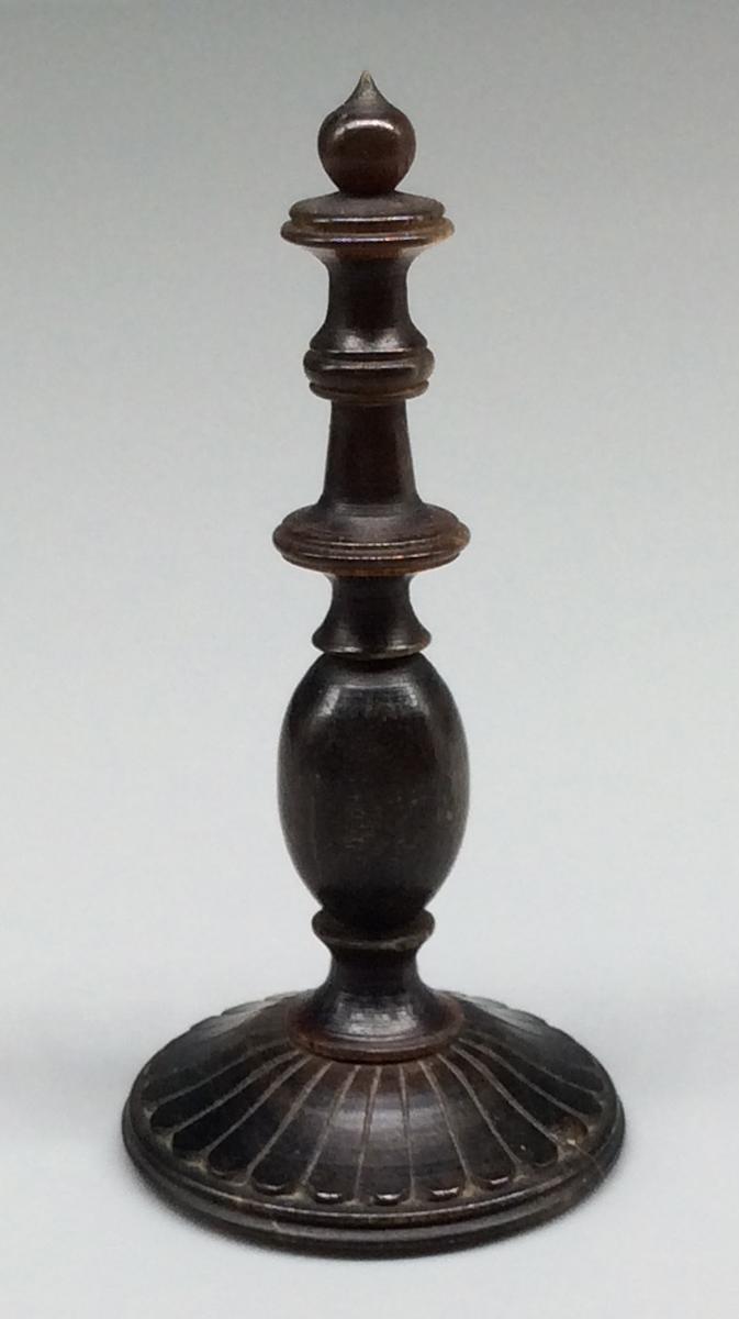 1959.0539 MM Chess piece, view 1