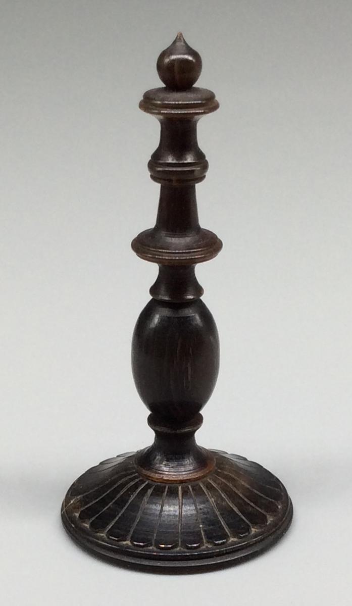 1959.0539 MM Chess piece, view 2