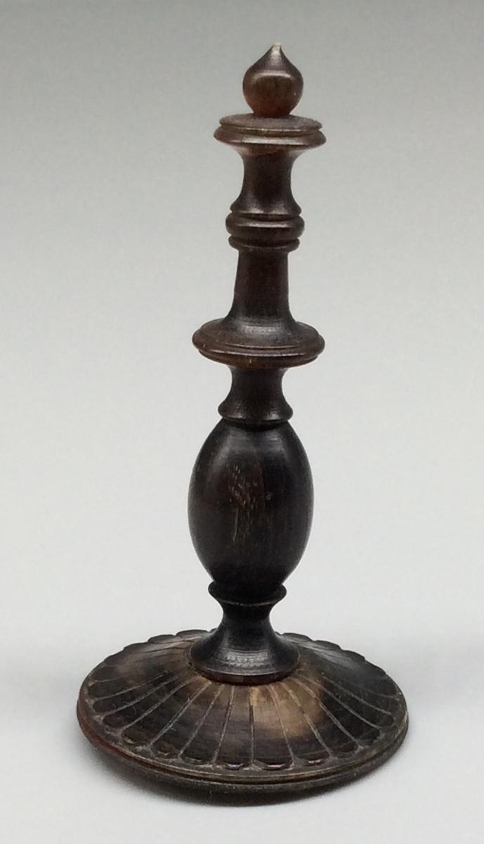1959.0539 NN Chess piece, view 1