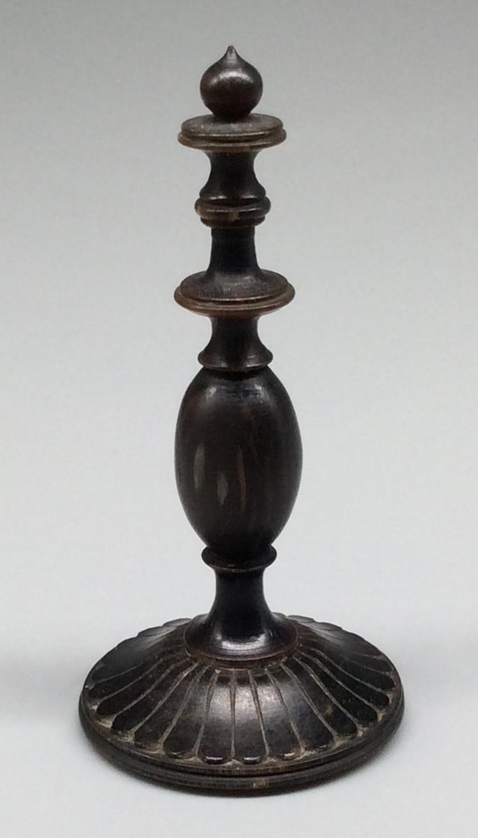 1959.0539 PP Chess piece, view 1