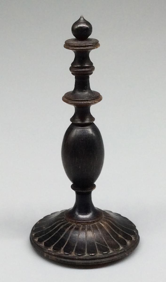 1959.0539 PP Chess piece, view 2
