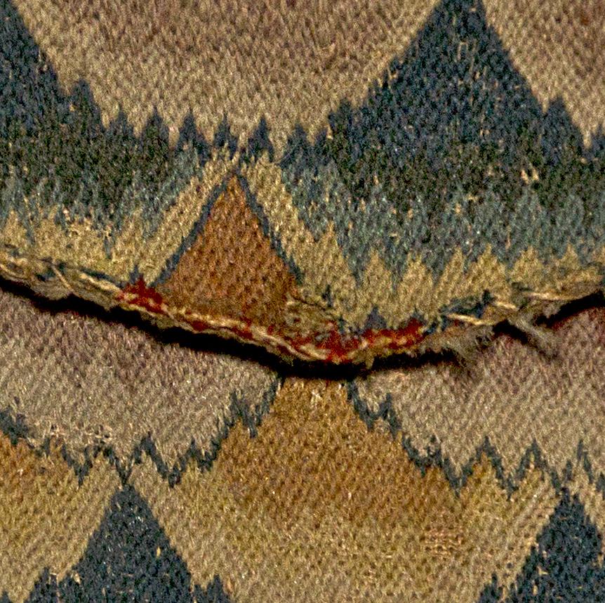 1959.2594 Pocketbook, Detail