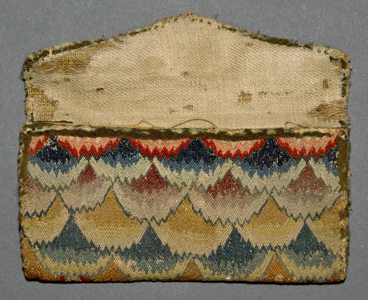 1959.2594 Pocketbook, Inside