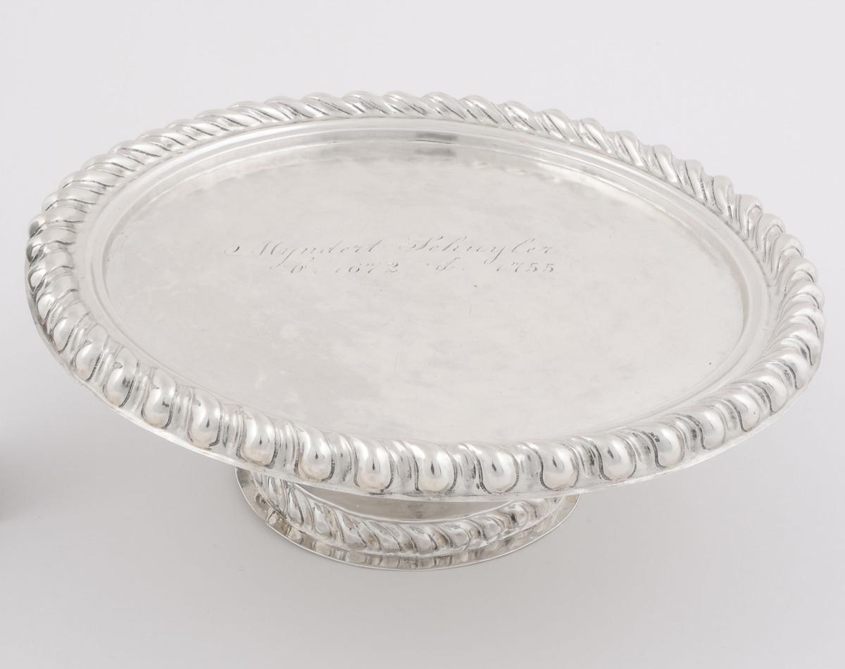 1959.2597 Salver