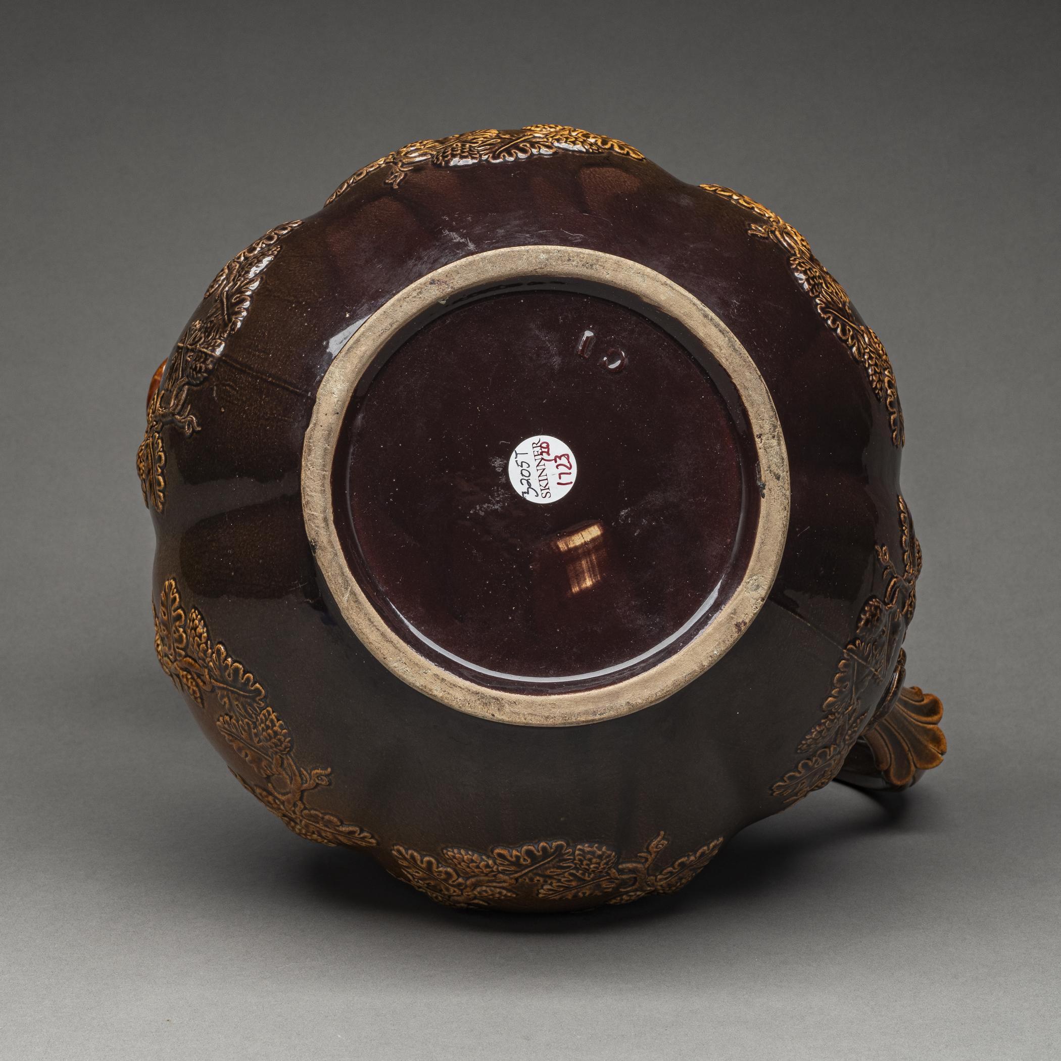 2020.0010.002 Jug, view 5