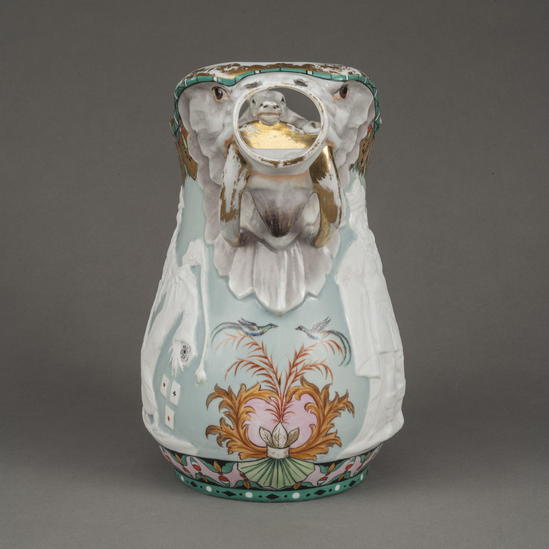 2020.0008 Jug, view 3