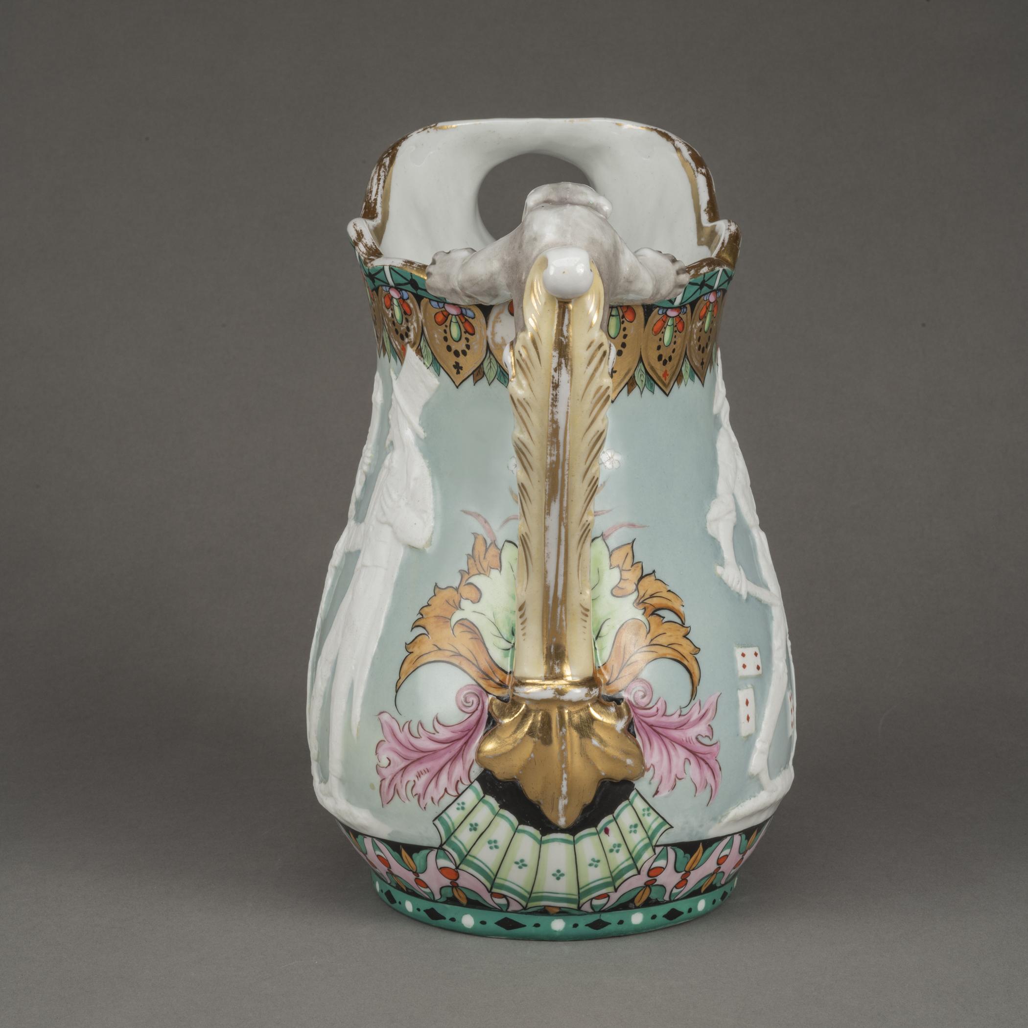 2020.0008 Jug, view 4