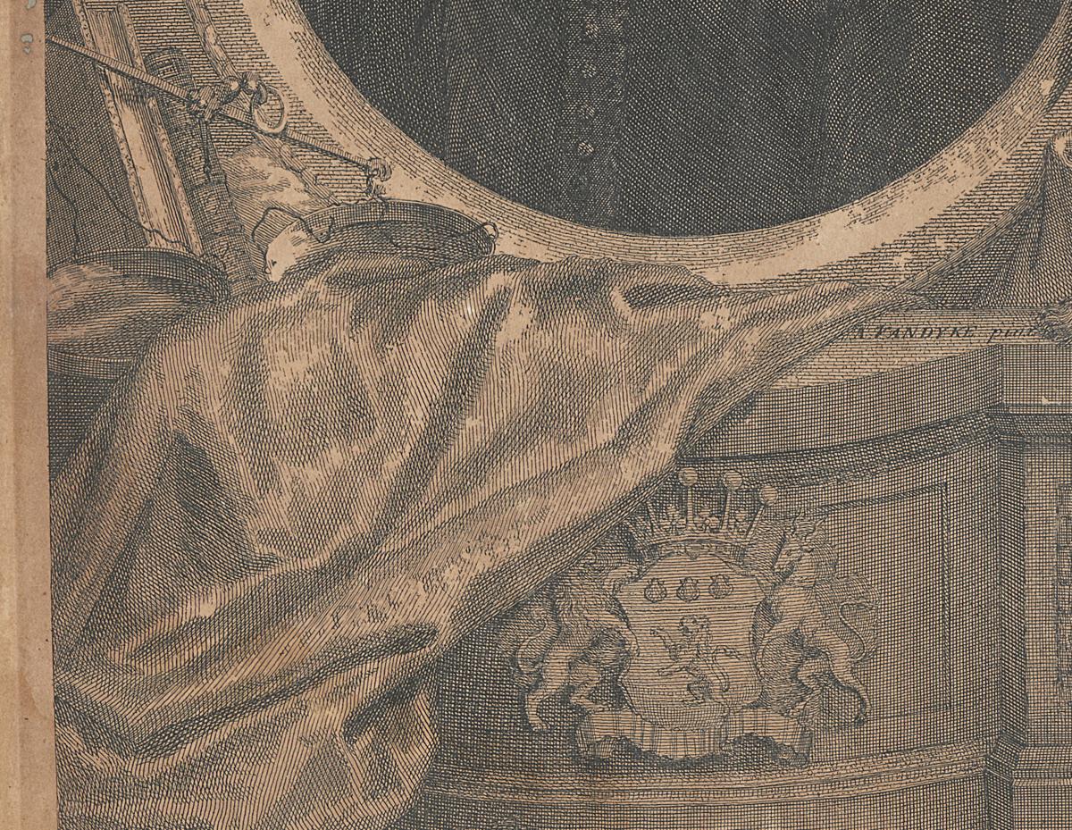 1954.0016.002 A Print, Detail 3