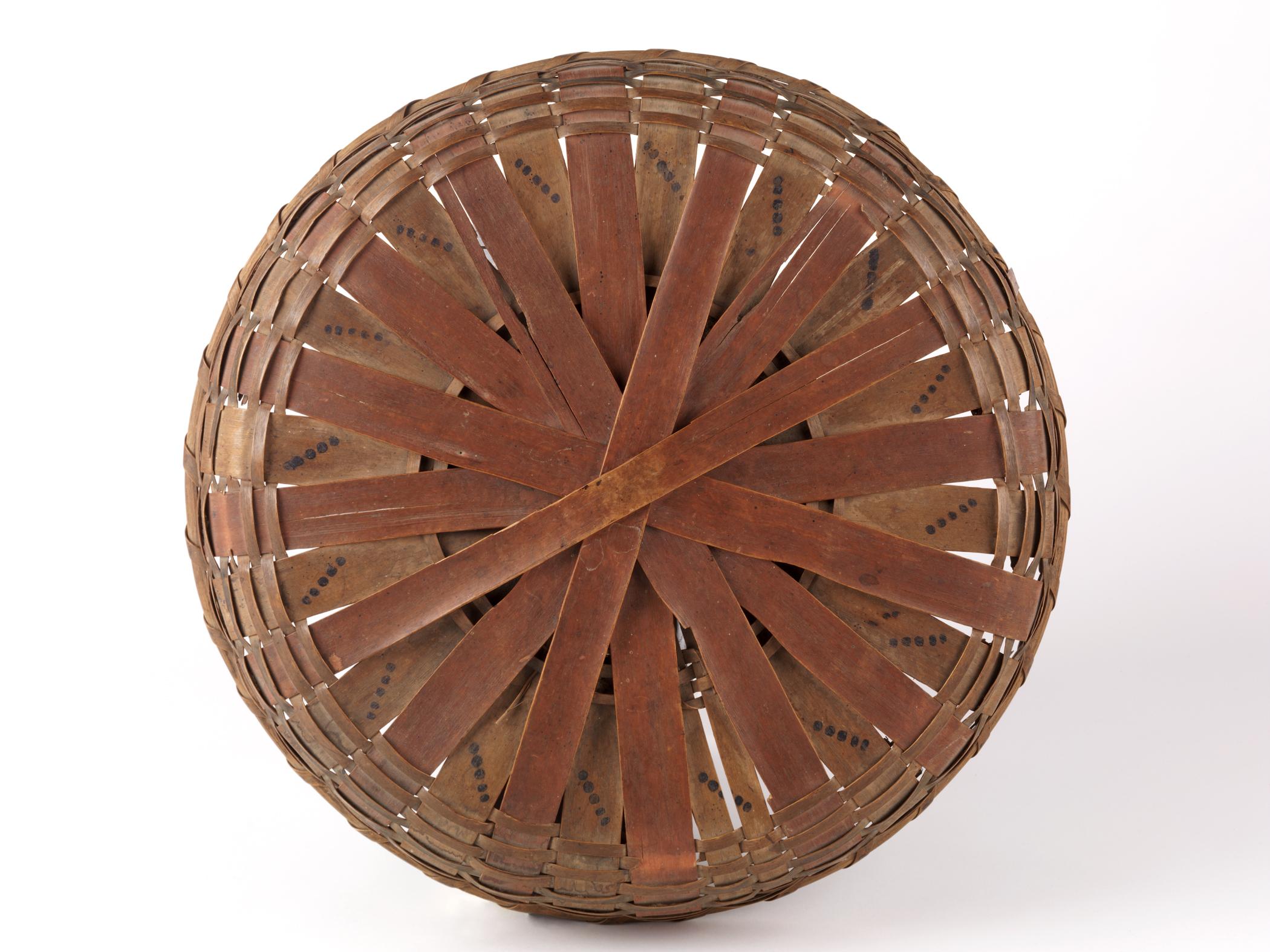1959 2610 A Basket, view 1