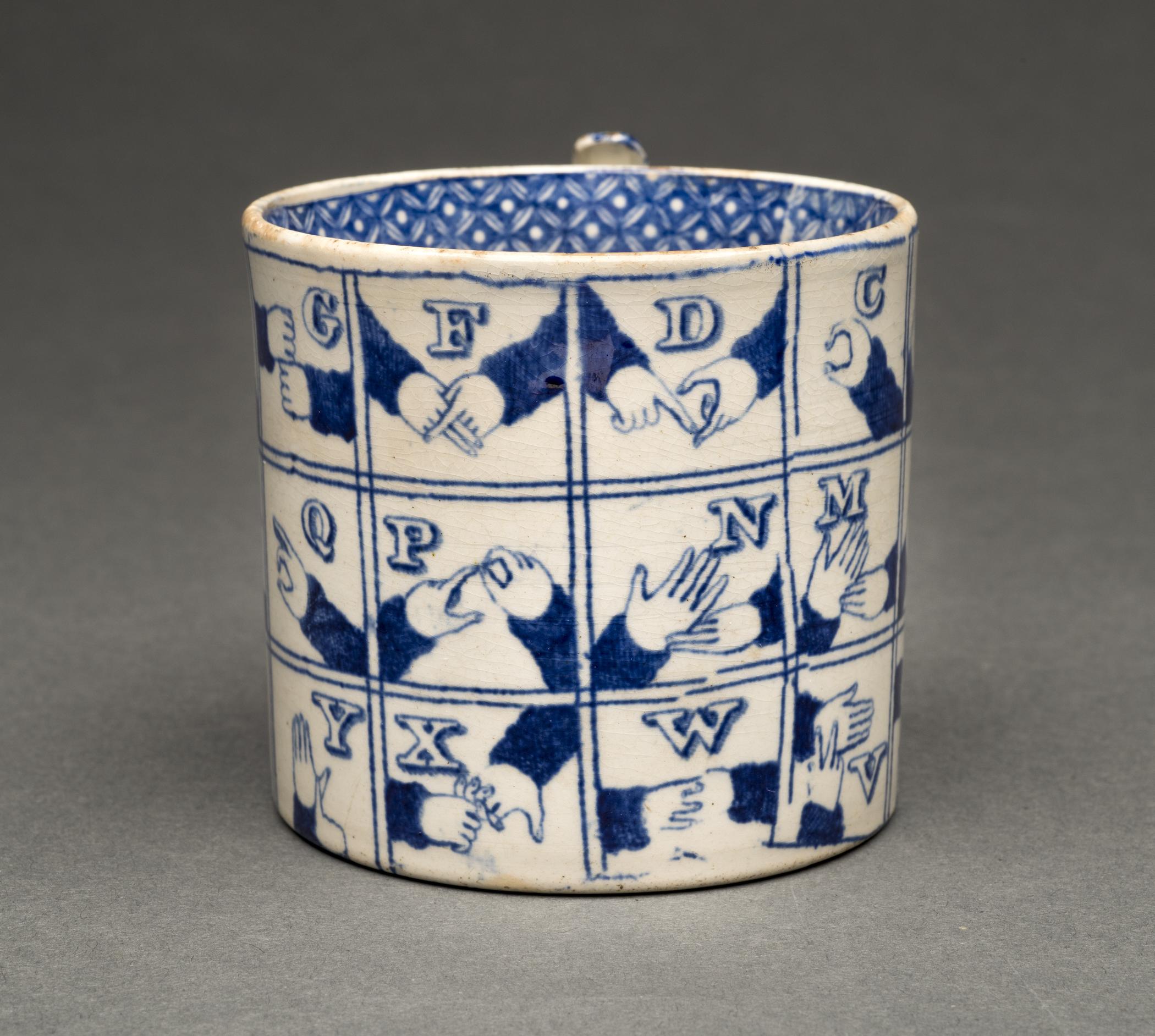 2020.0013 Mug, view 2