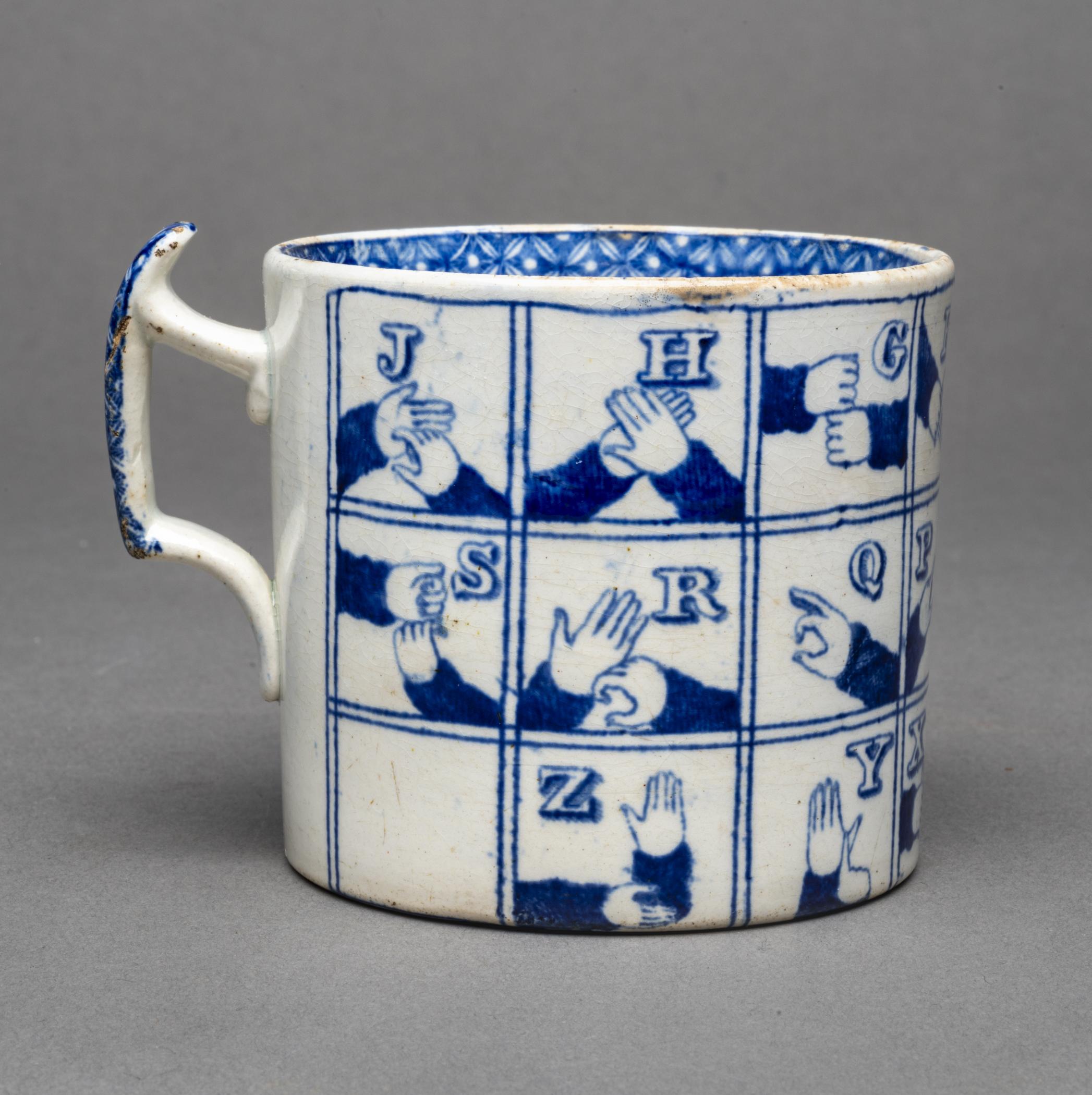 2020.0013 Mug, view 6