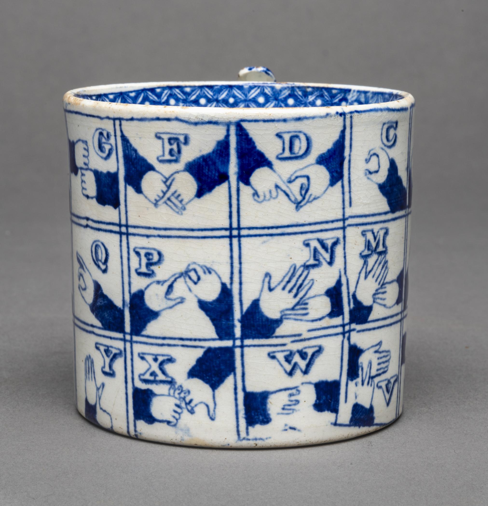 2020.0013 Mug, view 7