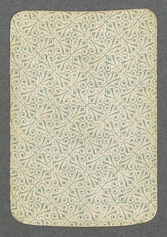 1959.2611.031 Playing card, view 2, reverse