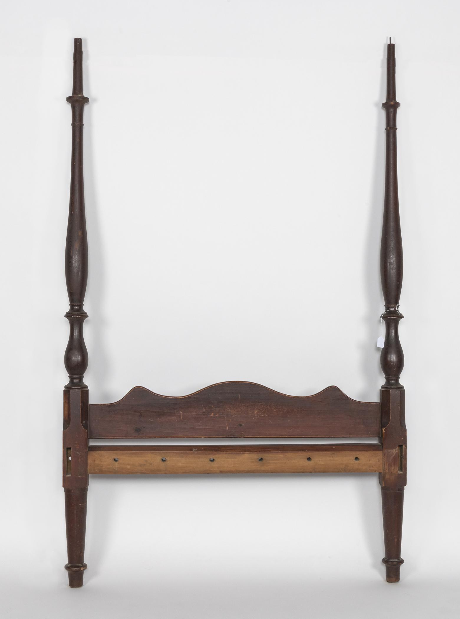 2020.0016 B Bed, view 2
