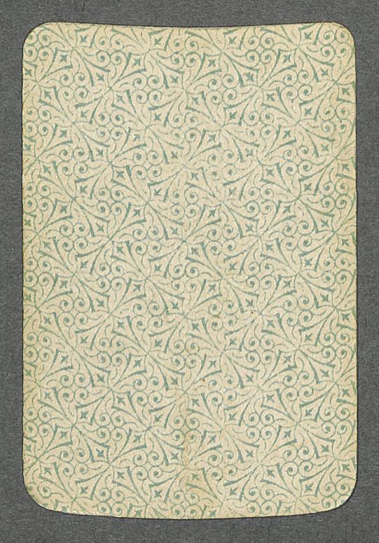 1959.2611.035 Playing card, view 2, reverse