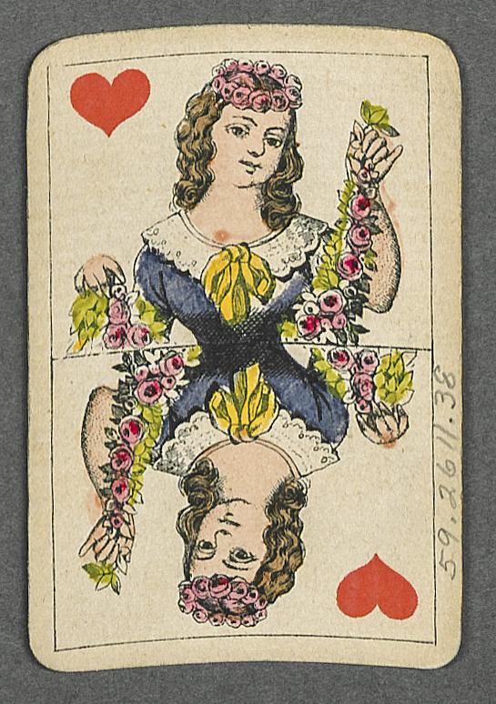 1959.2611.038 Playing card, view 1