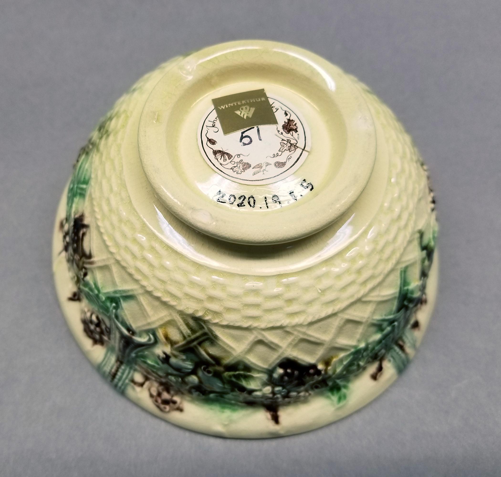2020.0019.001.005 Sugar bowl bottom