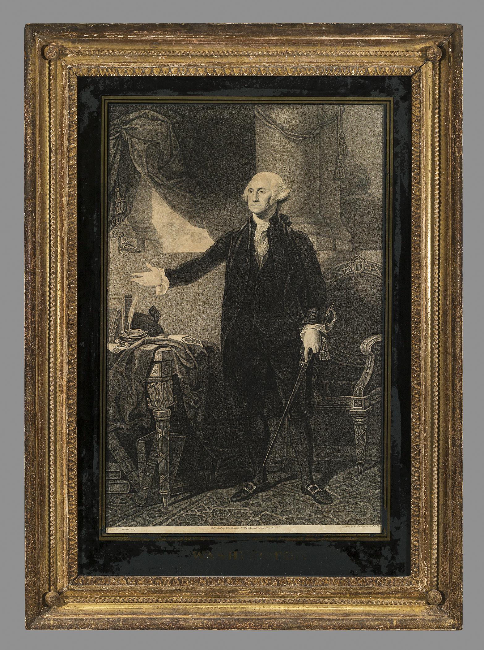 1959.2620 A Print, B Frame, view 1