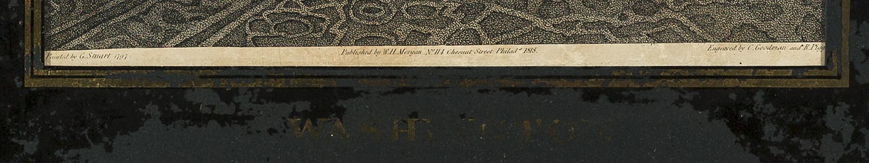 1959.2620 A Print, B Frame, detail 1