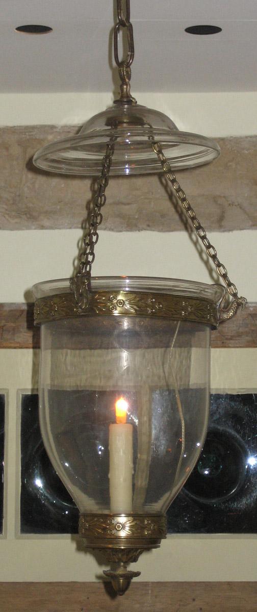1959.2625 Hanging lamp