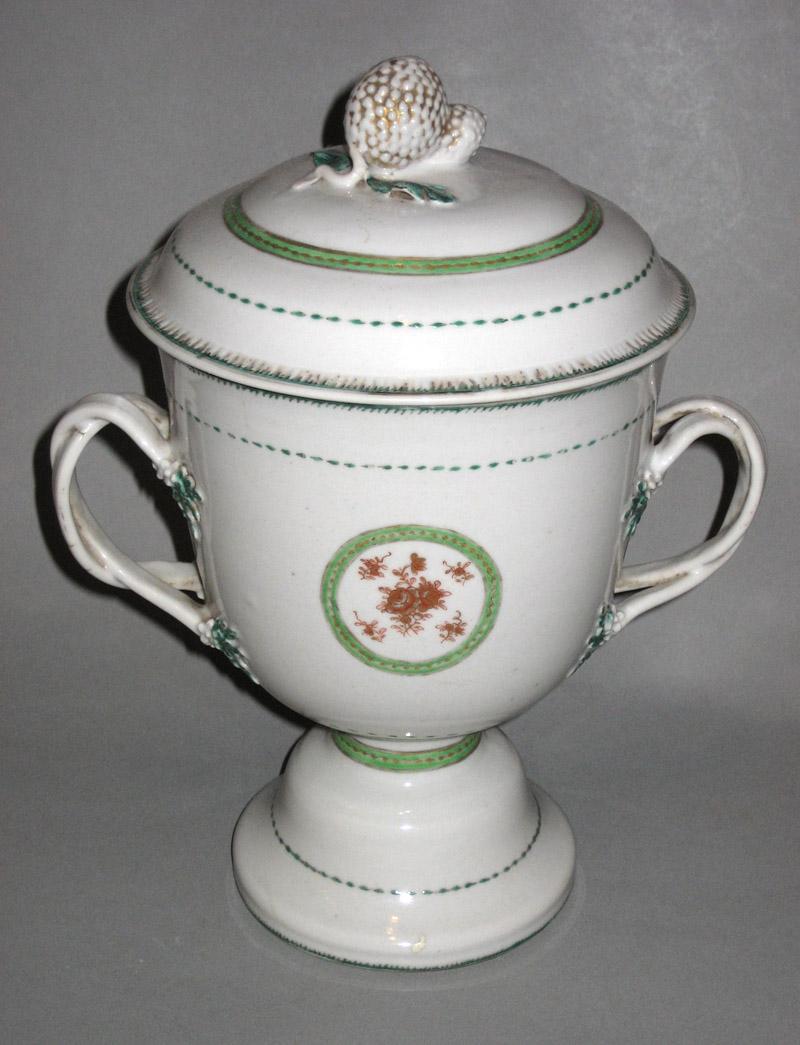 1959.2635 Cup and cover