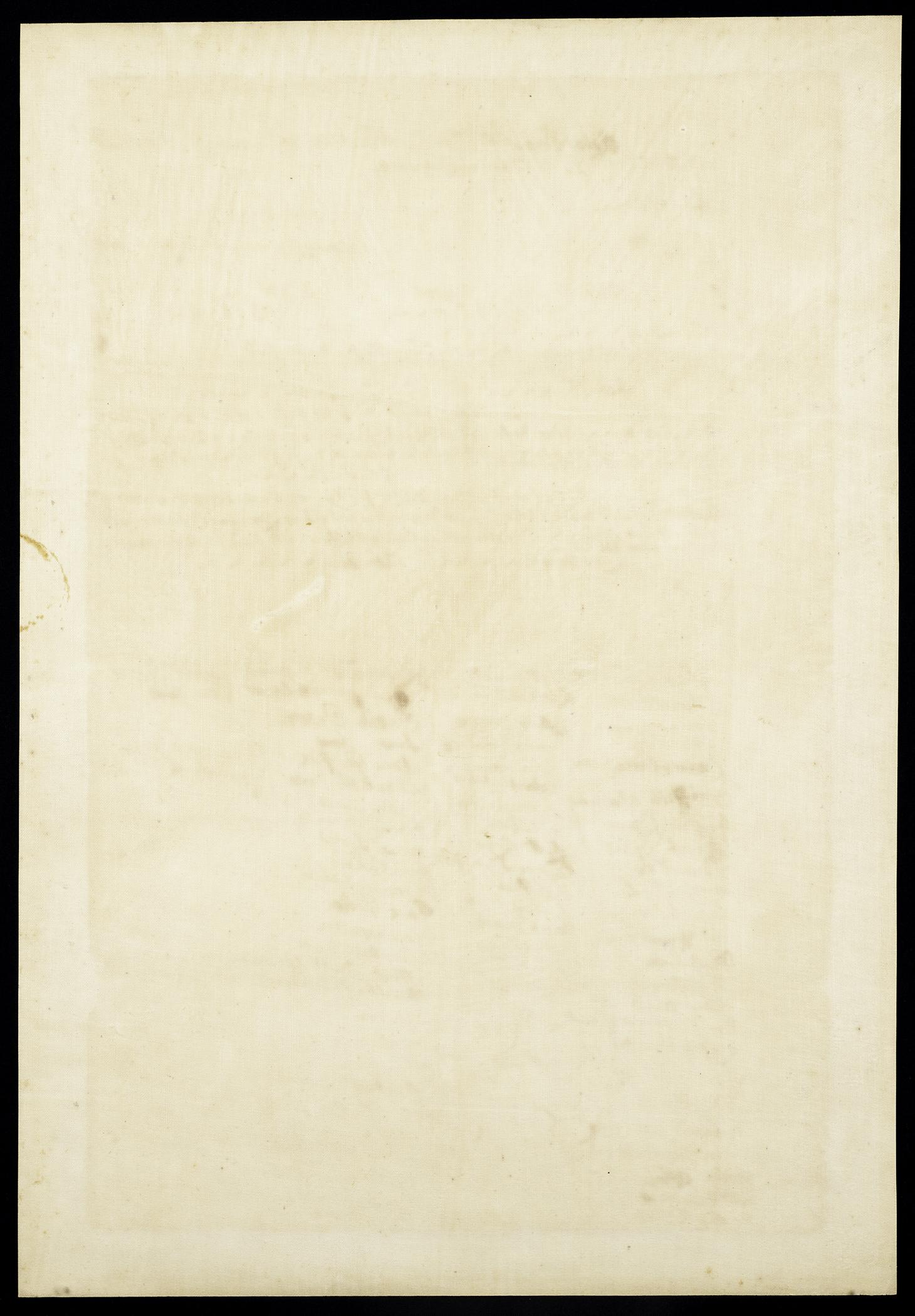 2020.0024.002 Certificate, verso