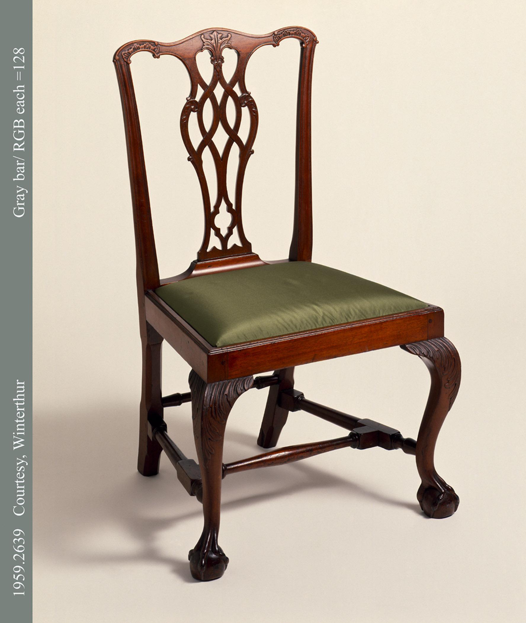 1959.2639 Chair