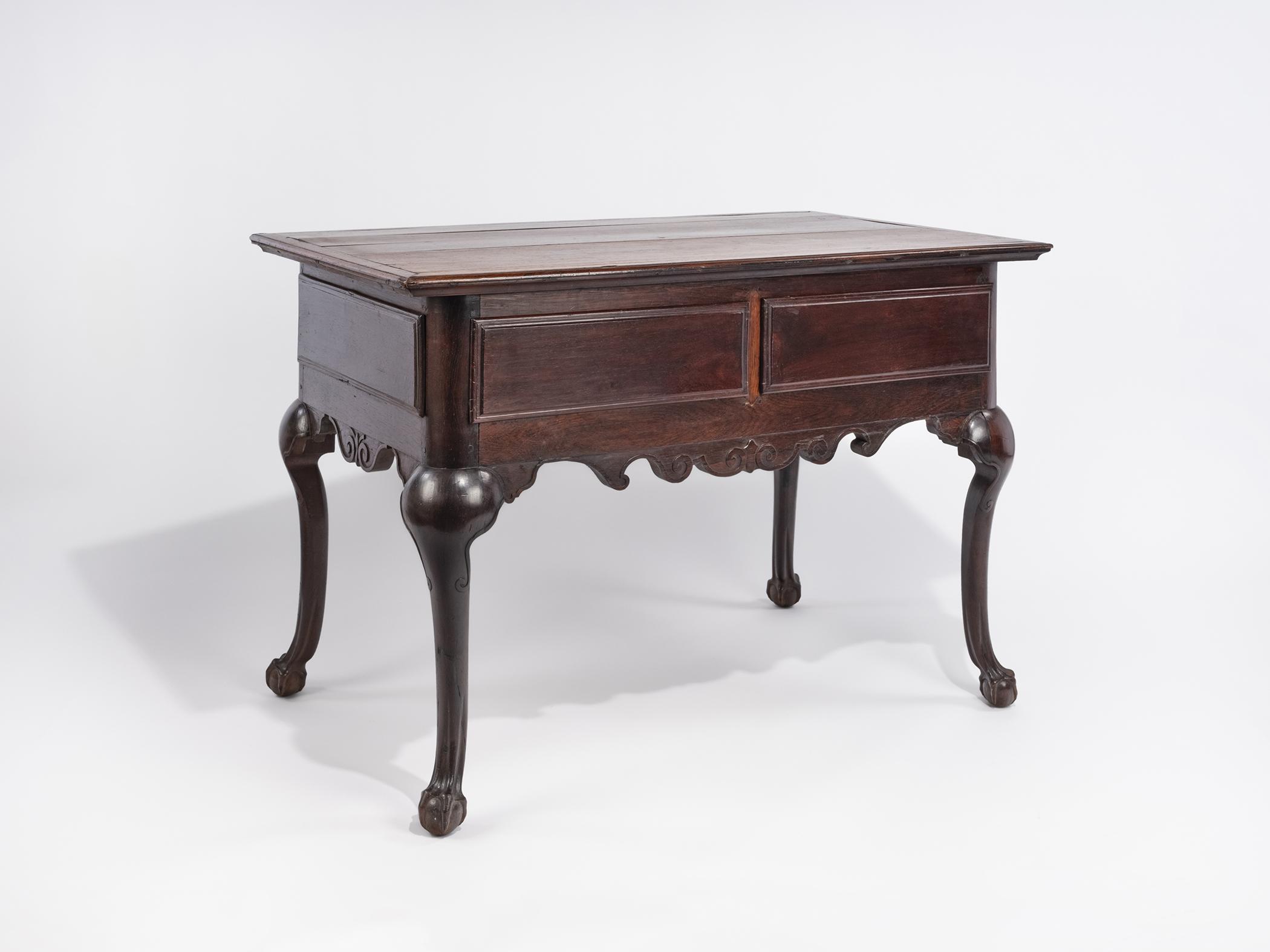 2021.0001 Table, Center table, view 1