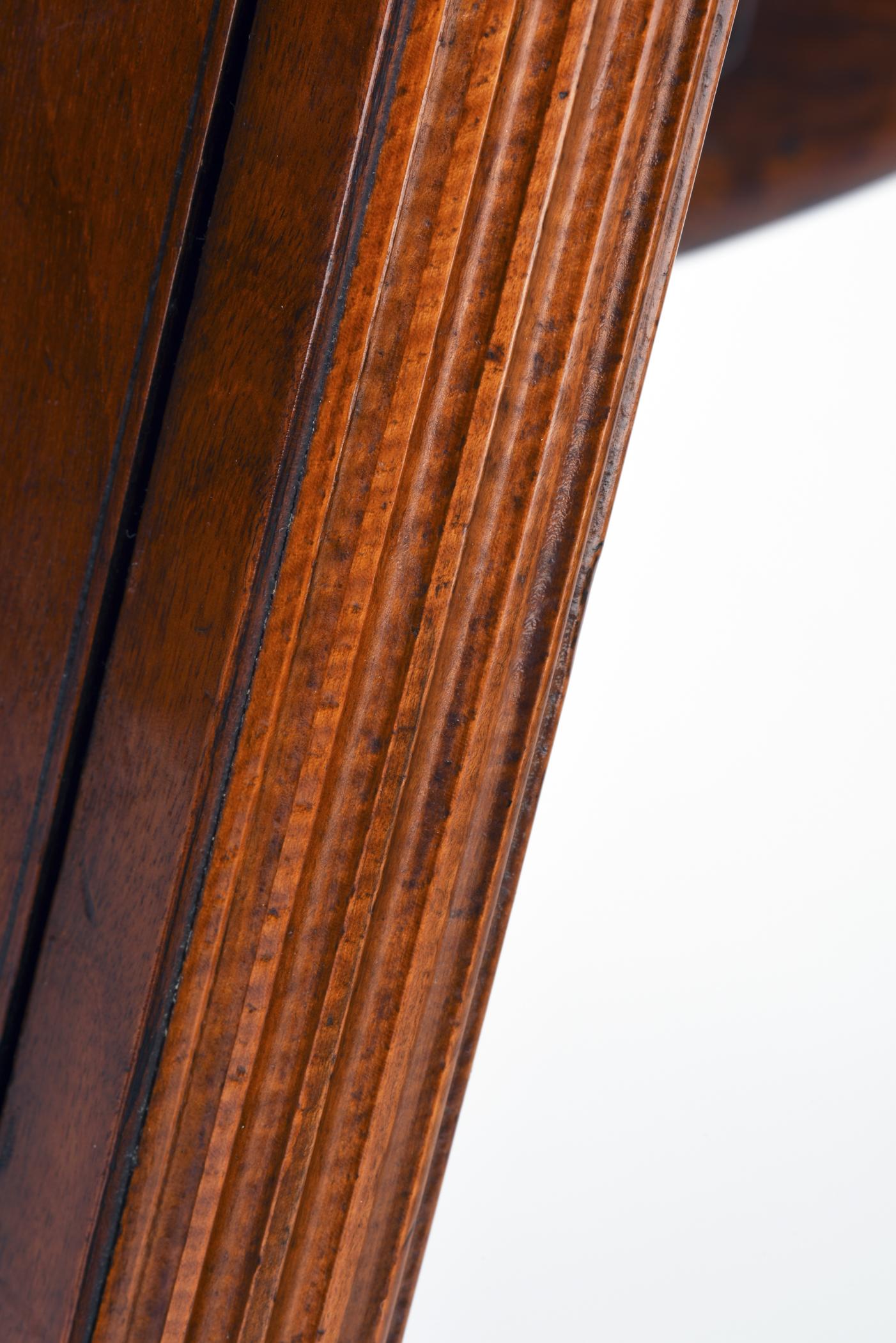 1959.2648 Table, detail 5
