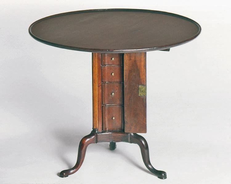1959.2648 Table, Tea table