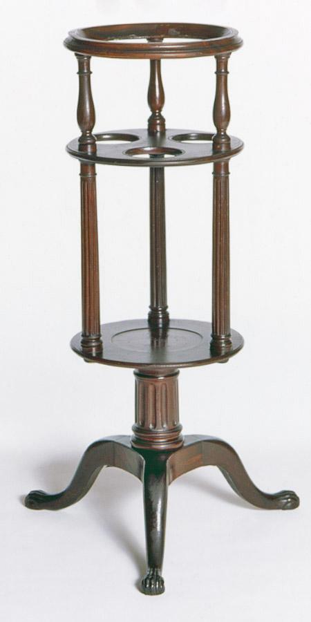 1959.2650 Stand, Basin Stand