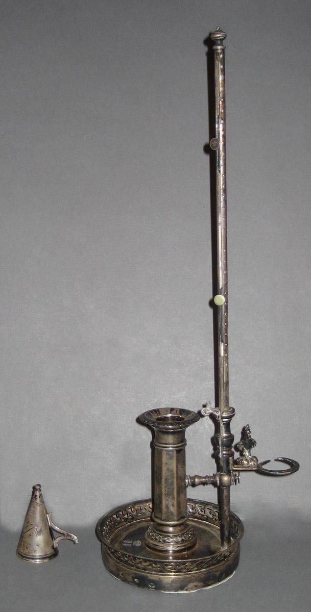 1959.2665 A-C Candlestick