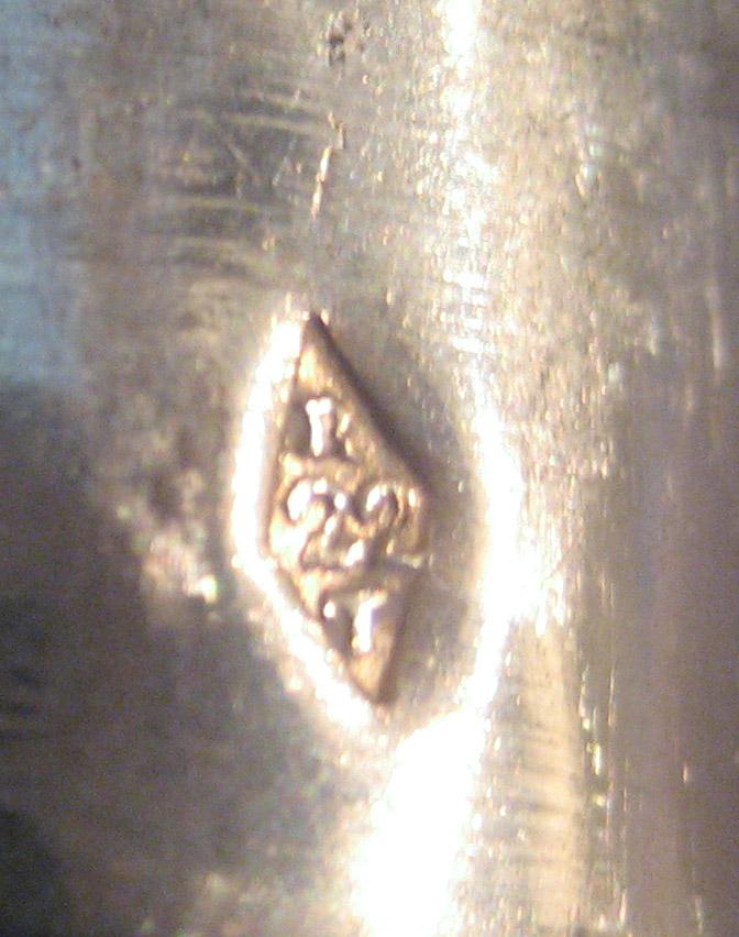 1959.2665 A-C Candlestick (marks view 3)