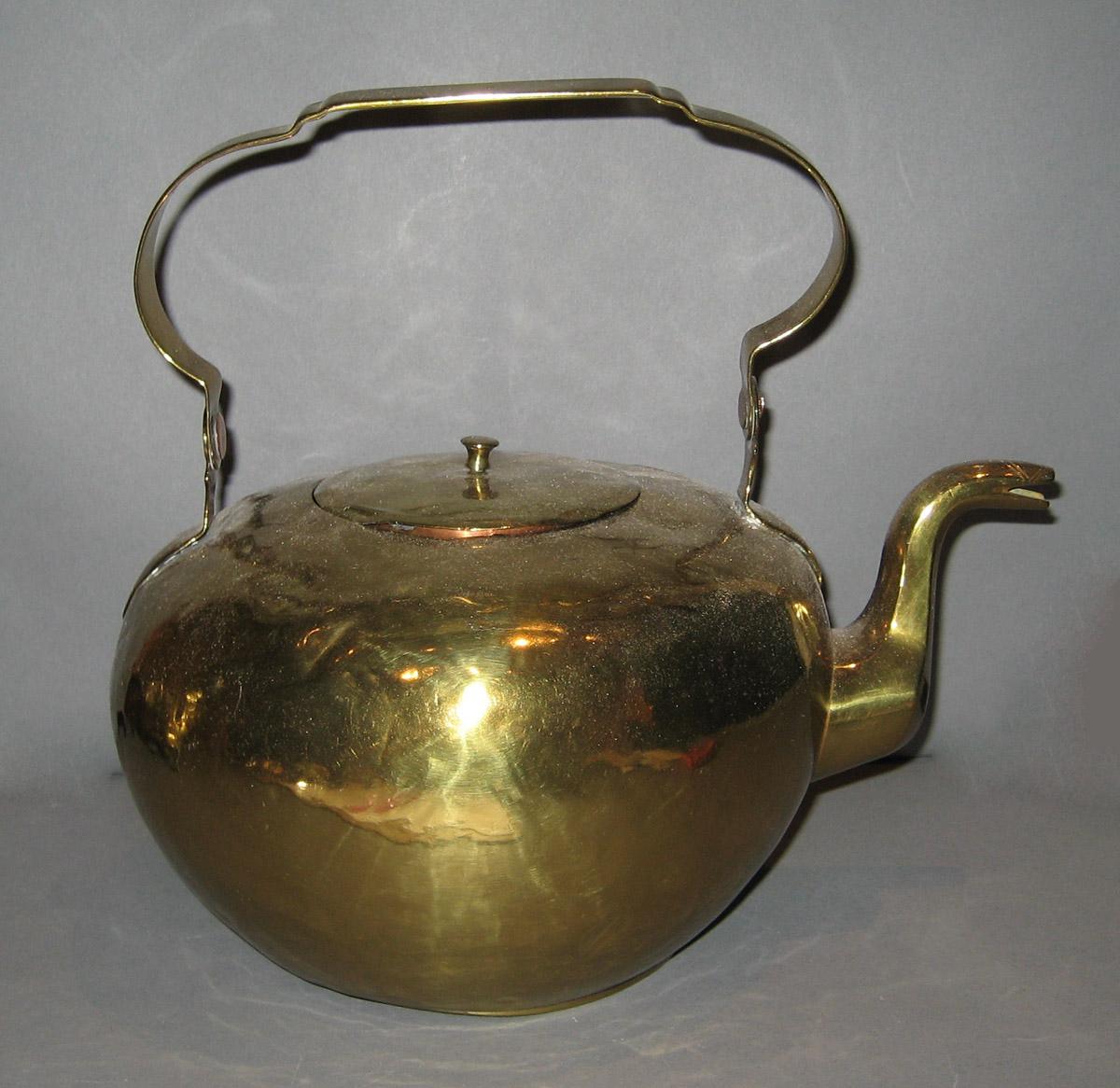 1959.2676 A, B Kettle