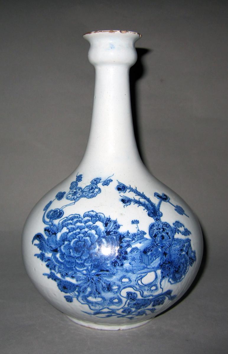 1959.2687 Delft bottle
