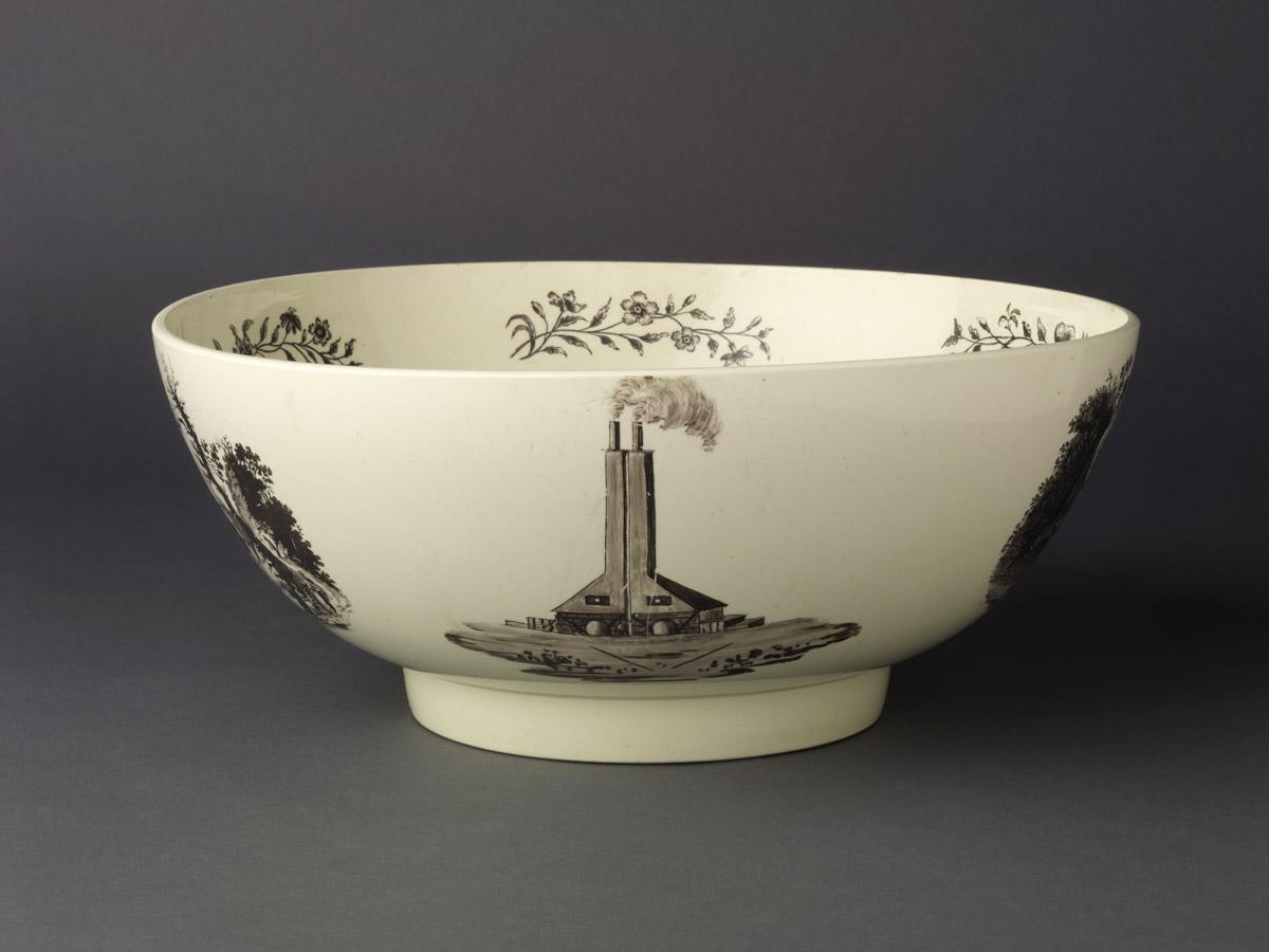 1959.2691 Bowl