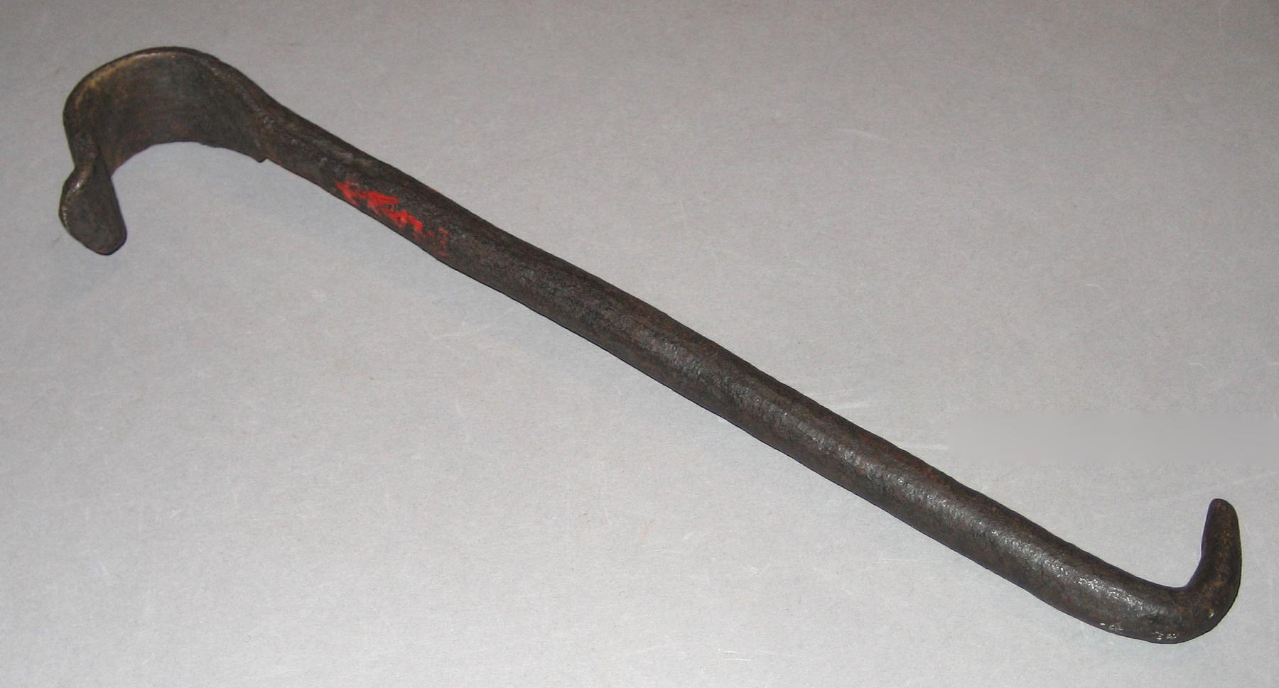 1959.2692 Pothook