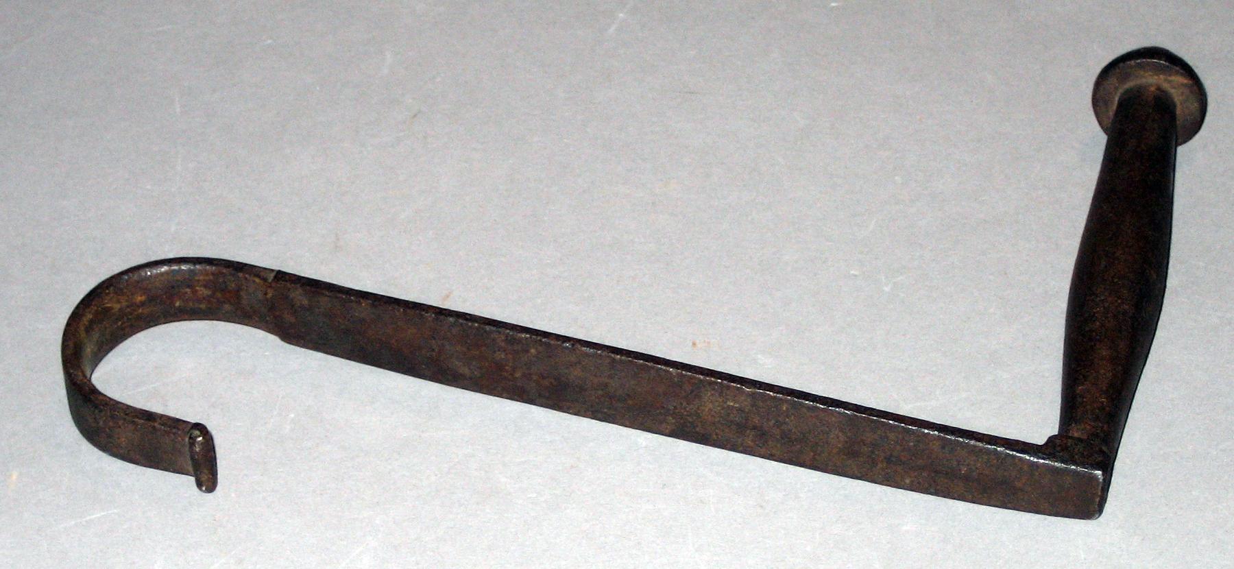 1959.2693 Pothook