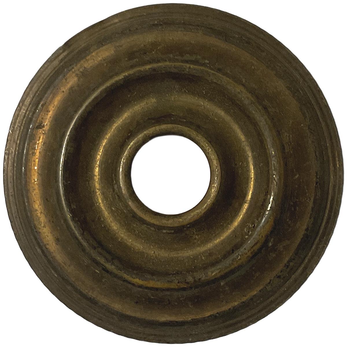 2020.0025.013.039.003 Drawer handle plate, overall, C-DIOC