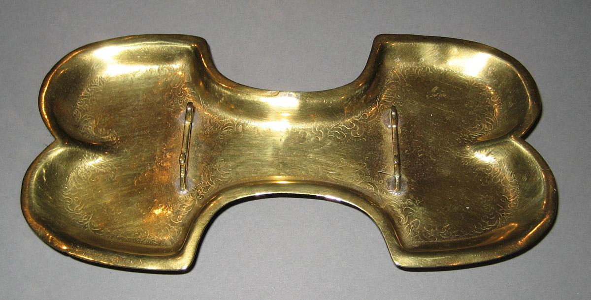 1959.2696 Snuffer Tray