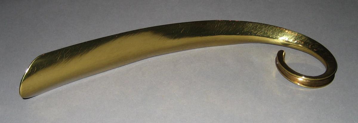 1959.2699 Shoe horn