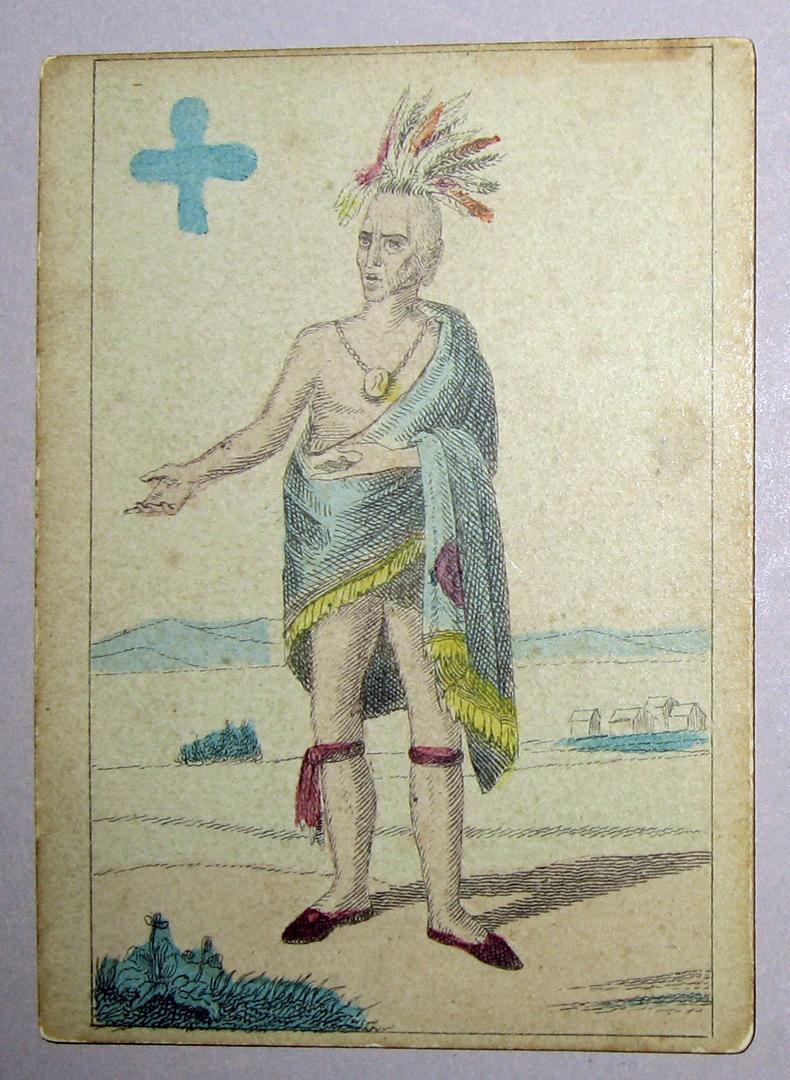 1959.2709.003 Playing Card