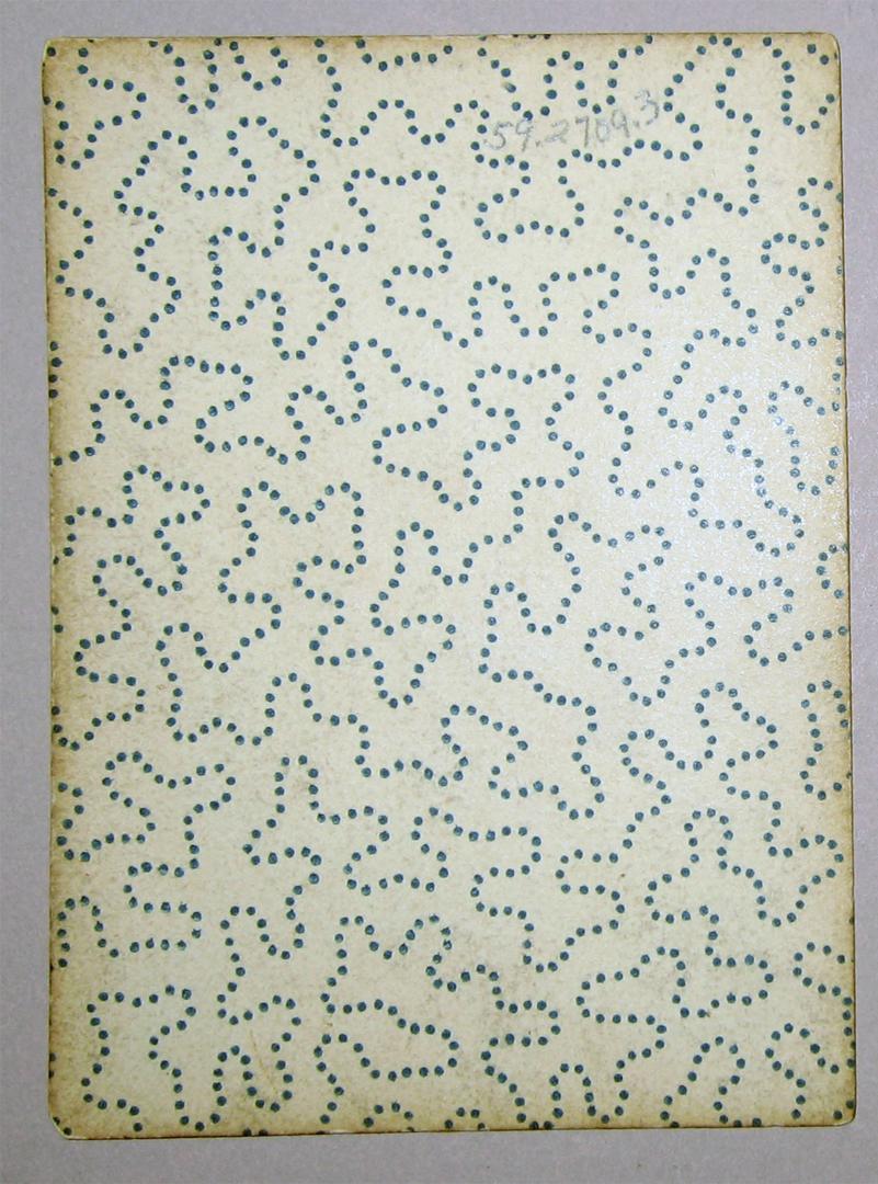1959.2709.003 Playing Card reverse