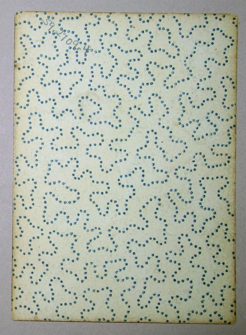 1959.2709.004 Playing Card reverse