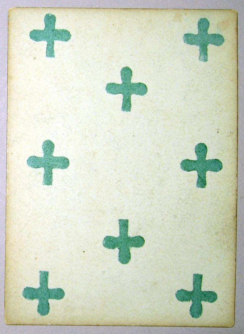 1959.2709.006 Playing Card