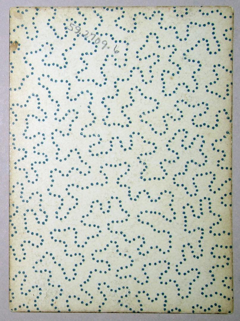 1959.2709.006 Playing Card reverse