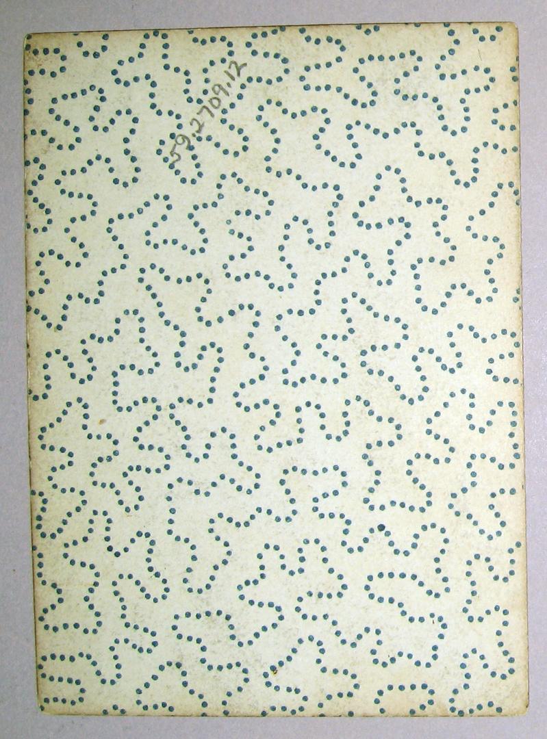 1959.2709.012 Playing Card reverse