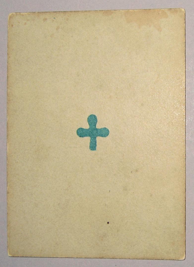 1959.2709.013 Playing Card