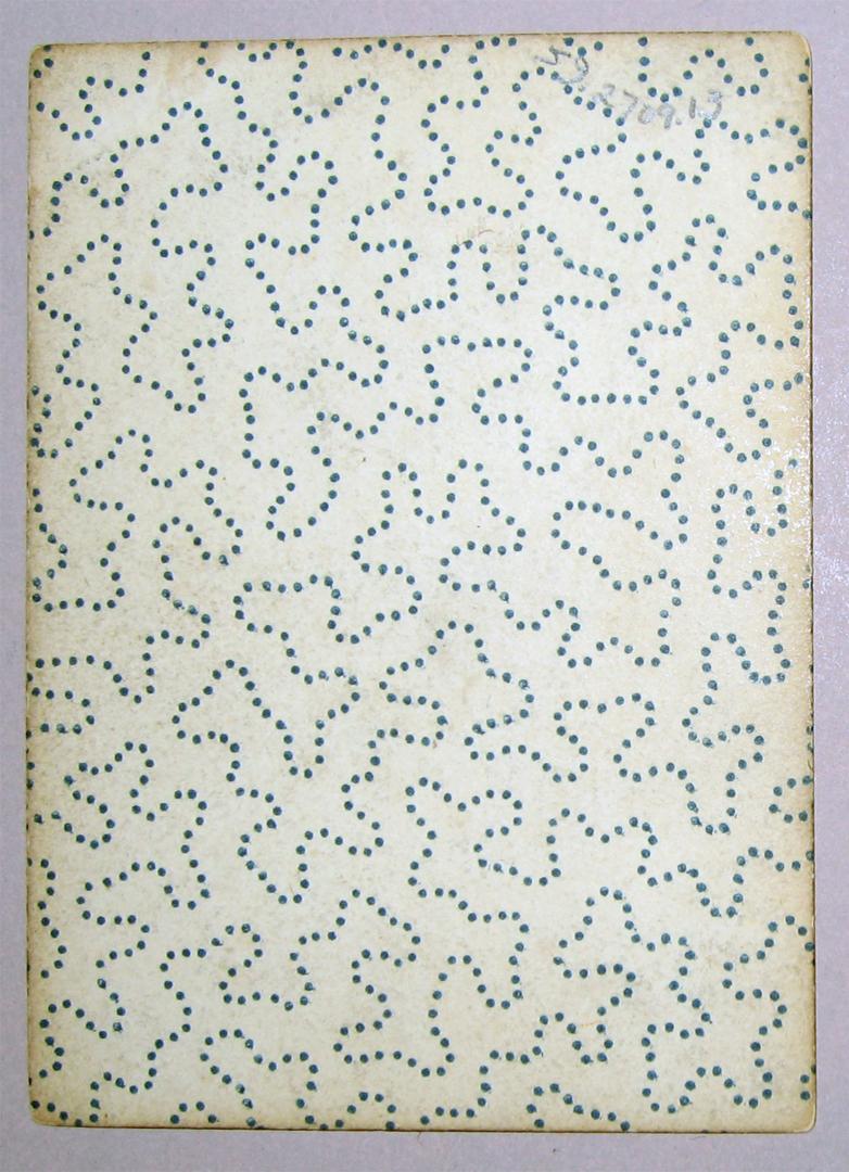 1959.2709.013 Playing Card reverse