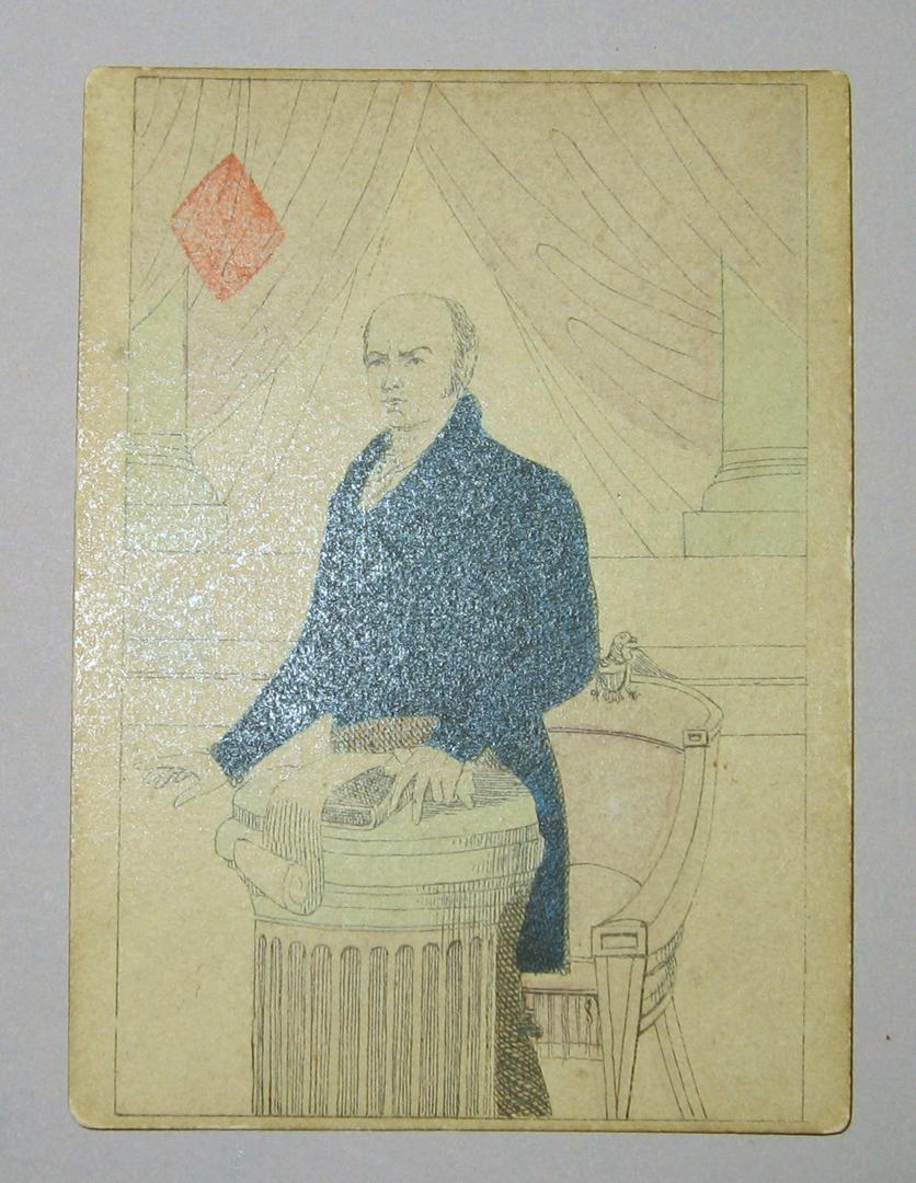 1959.2709.014 Playing Card